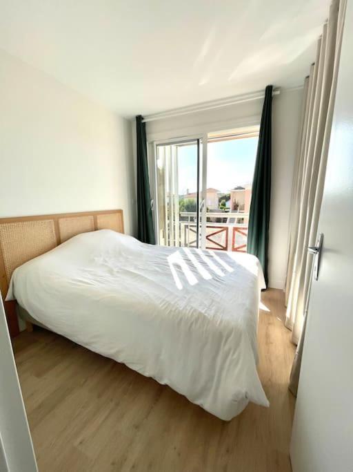 Vue Ocean, Superbe Appartement Soulac-sur-Mer Exteriör bild