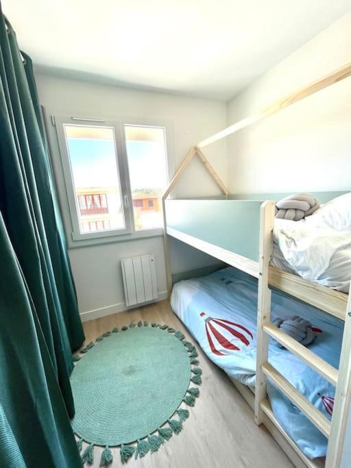 Vue Ocean, Superbe Appartement Soulac-sur-Mer Exteriör bild